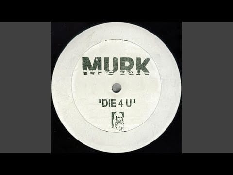 Murk — Die 4 U (Murkapella)