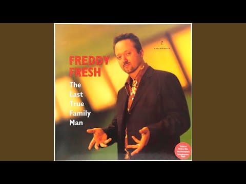 Freddy Fresh — Skylights