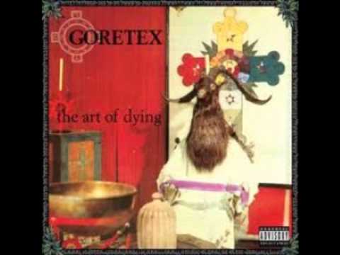 Goretex — Goretex - Extreme Makeover
