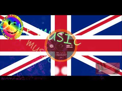 Diddy — Diddy  -  Give Me Love  (Amos & Koglin Mix)
