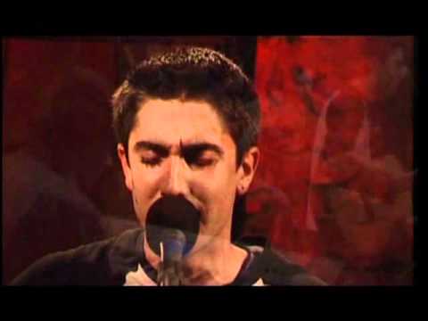 Alex Ubago — Alex Ubago - A Gritos de Esperanza (Acústico)