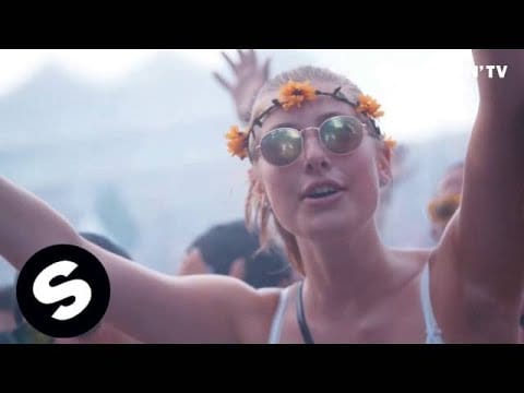 Oliver Heldens — Oliver Heldens - Flamingo (Official Music Video)
