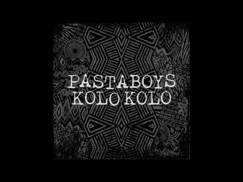 Pastaboys — Pastaboys - Abbassa