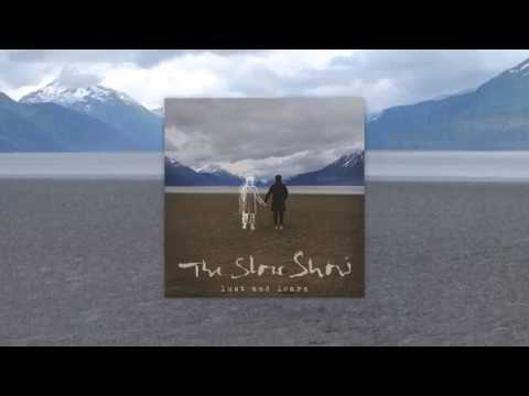 The Slow Show — The Slow Show - Breath:Air (Official Audio Video)