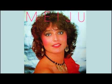Meiju Suvas — MEIJU SUVAS - Tuhma Annabelle (1982)