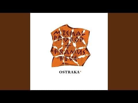 Michal Prokop — Na cestě