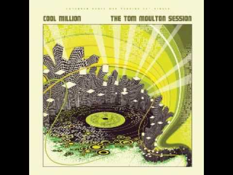 Cool Million — Cool Million ft Laura Jackson - Damn Beautiful (A Tom Moulton Mix)