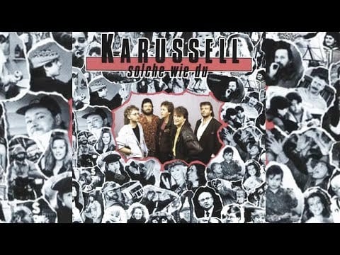 Karussell — Karussell - Kinder der Phantasie