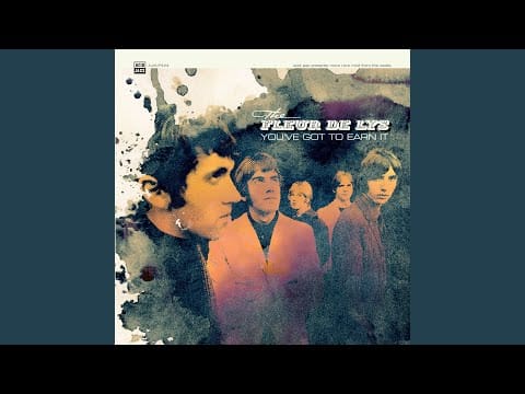 Les Fleur De Lys — Mud in Your Eye