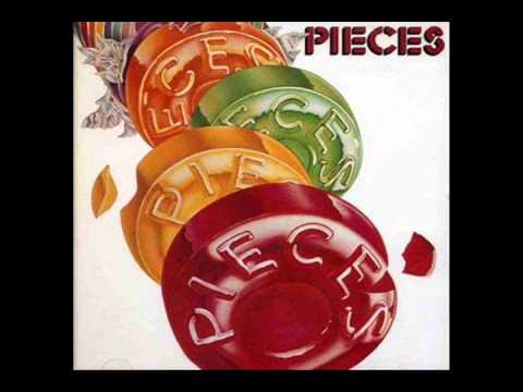 Pieces (3) — Pieces - Can't Turn Down Love (1979)