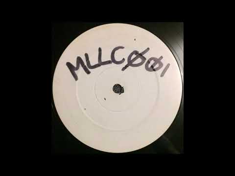 GodsGift — Gods Gift - Mic Tribute Megamix (Mashup Vocal)