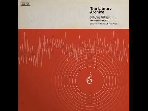 Mr. Thing — Sound Studio Set - The Scape Goat