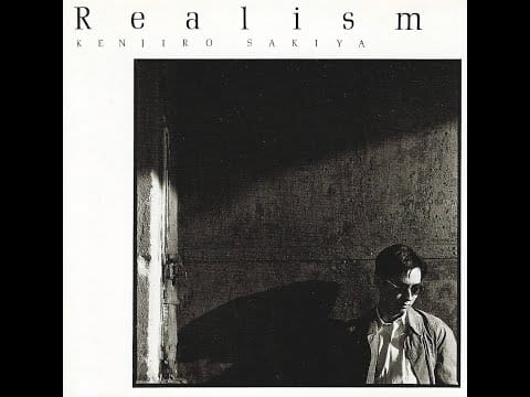 Kenjiro Sakiya — Kenjiro Sakiya/崎谷健次郎 - This Time