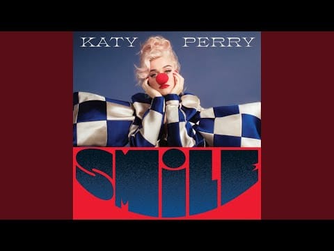 Katy Perry — Only Love