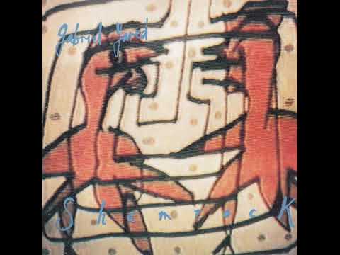 Gabriel Yared — Gabriel Yared - Human Clock
