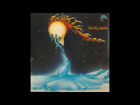 Thirsty Moon — 🇩🇪 Thirsty Moon (1972) [Full Album] | Krautrock, Prog Rock & Jazz-Rock ★ Obscure Gem