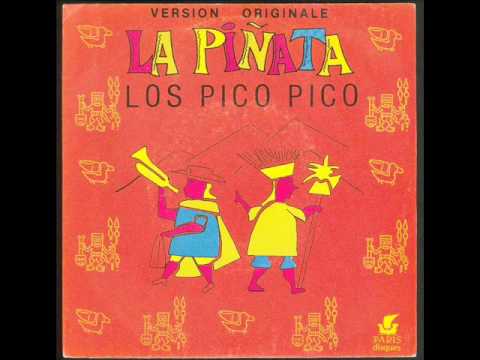 Los Pico Pico — los pico pico ali baba