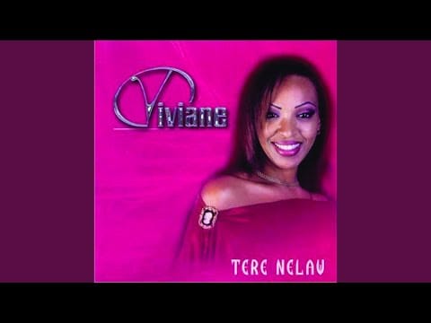 Viviane N'Dour — Yii Gaindé