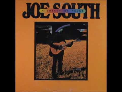 Joe South — Joe South - Stranger In A Strange Land