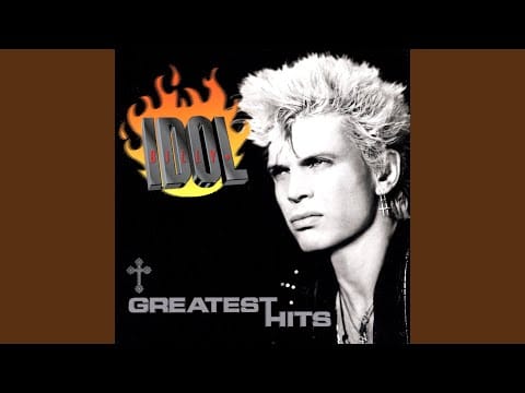 The Glimmers — Hot In The City (Remastered)