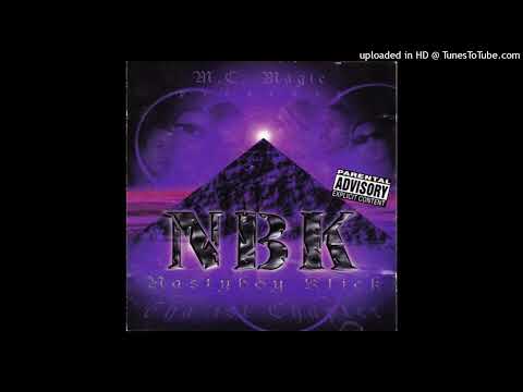 Nastyboy Klick — Get Yo Back Up Off The Wall