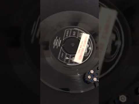 Julie Rogers — Julie Rogers Sudden Love 7" vinyl