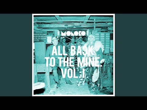 Moloko — Dominoid (Panty Sniffer Mix)