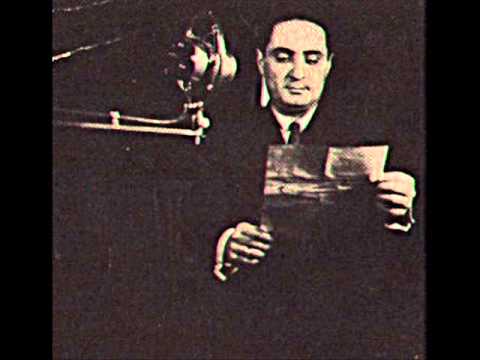 Carlo Buti — Carlo Buti - Sul lungarno (Ancillotti - Marolla)