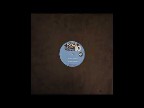M.T.J. — Caelum – Golden Axe (UK Makina)