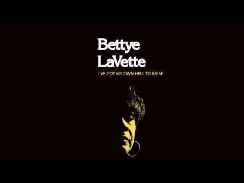 Bettye LaVette — Bettye LaVette - "I Do Not Want What I Haven't Got" (Full Album Stream)