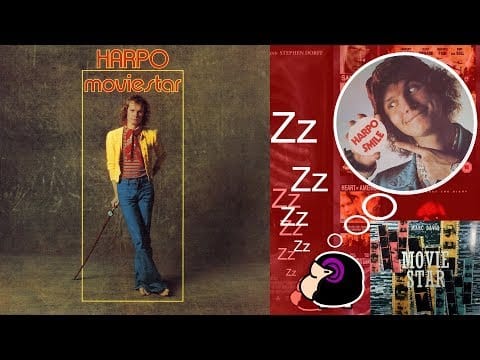 Marc Davis (2) — Marc Davis vs Harpo - Moviestar (Extended CubCut)