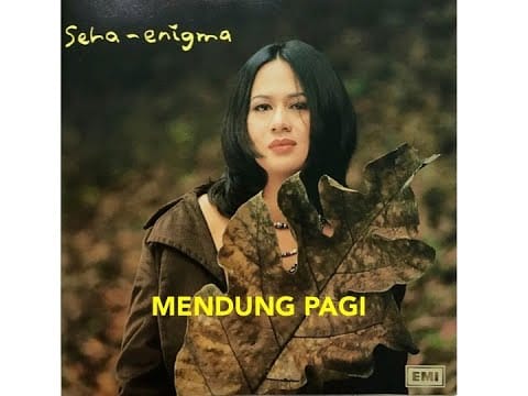 Seha Freedom — Mendung Pagi - Seha