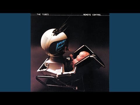 The Tubes — No Way Out
