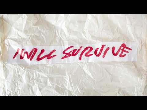 Lykke Li — I Will Survive