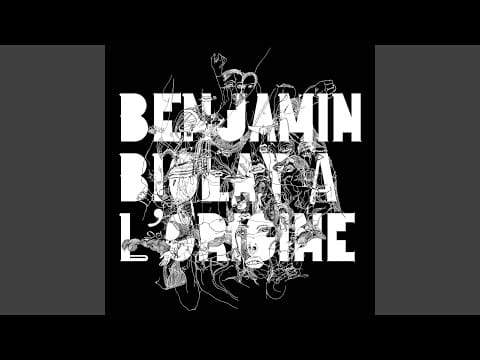 Benjamin Biolay — L'Appât