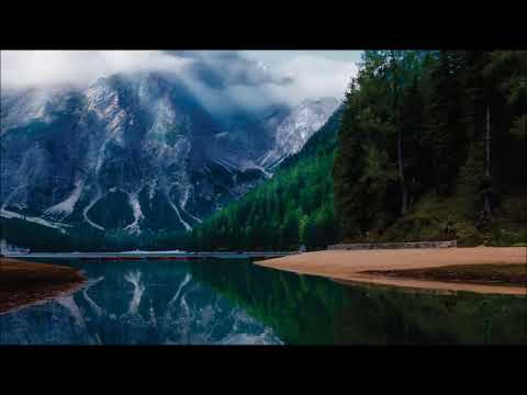 Georgia Kelly — Ancient Echoes - Steven Halpern