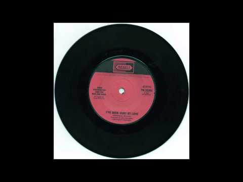 Geno Washington & The Ram Jam Band — Geno Washington & The Ram Jam Band I've Been Hurt By Love