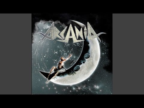 Arcania (2) — Dreams Ends All Days