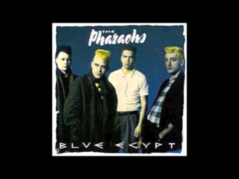 The Pharaohs — The Pharaohs - Radar Love