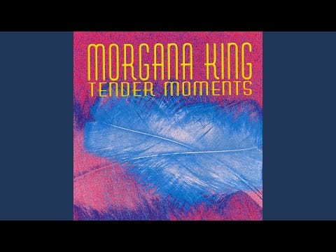 Morgana King — Like Someone In Love