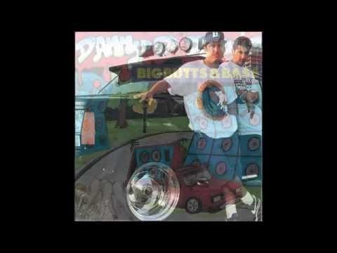 Danny "D" & D.J. "Wiz" — Danny D & DJ Wiz - Taste the honey