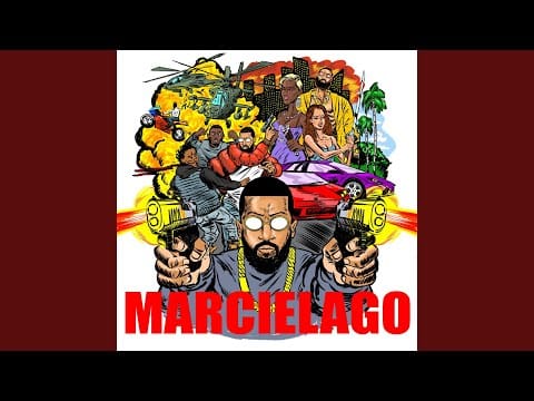Roc Marciano — Ephesians (feat. KA)