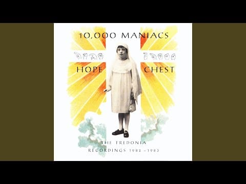 10,000 Maniacs — Grey Victory