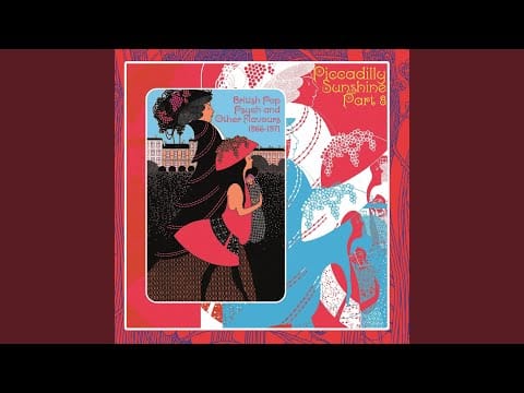 Cats Eyes — Circus
