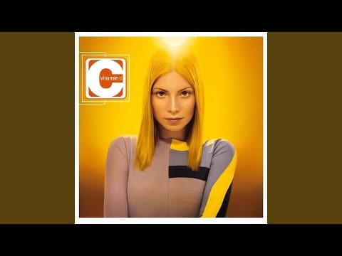Vitamin C (2) — Unhappy Anniversary