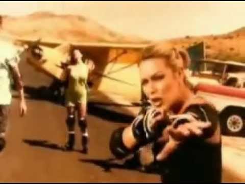 Kim Wilde — KIM WILDE - Breakin' Away