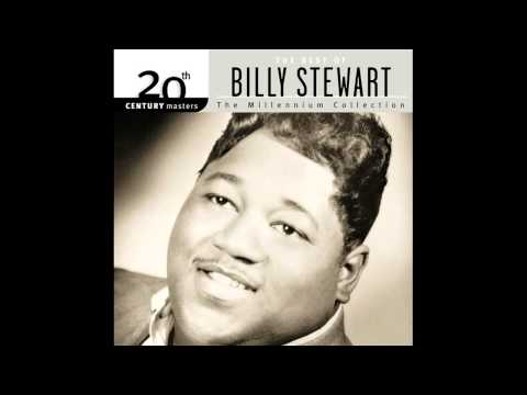 Billy Stewart — Billy's Heartache -  Billy Stewart & The Marquees