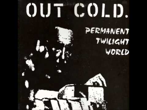 Out Cold — Out Cold - Hacked To Pieces