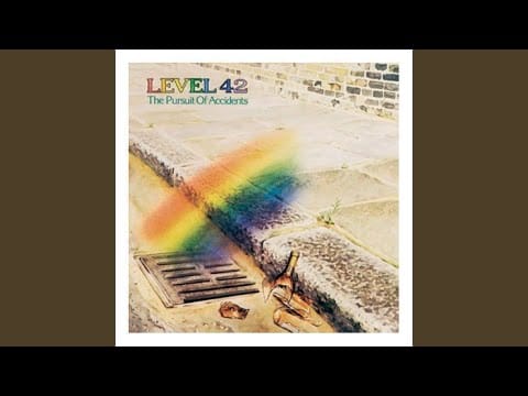 Level 42 — Last Chance