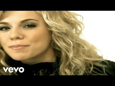 The Band Perry — The Band Perry - Hip To My Heart